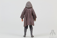 Star Wars The Last Jedi Luke Skywalker (Jedi Exile)