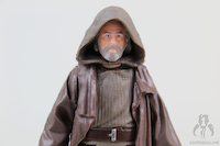 Star Wars The Last Jedi Luke Skywalker (Jedi Exile)