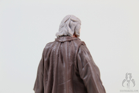 Luke Skywalker