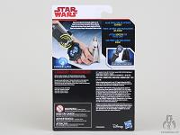 Star Wars The Last Jedi Luke Skywalker (Jedi Master)