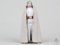 Star Wars The Last Jedi Luke Skywalker (Jedi Master)