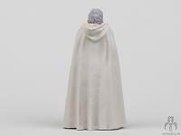 Star Wars The Last Jedi Luke Skywalker (Jedi Master)