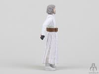 Star Wars The Last Jedi Luke Skywalker (Jedi Master)