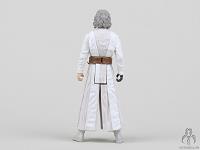 Star Wars The Last Jedi Luke Skywalker (Jedi Master)