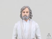 Star Wars The Last Jedi Luke Skywalker (Jedi Master)
