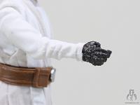 Star Wars The Last Jedi Luke Skywalker (Jedi Master)