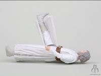 Star Wars The Last Jedi Luke Skywalker (Jedi Master)