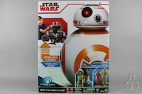BB-8 2-In-1 Mega Playset