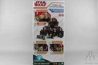 Star Wars The Last Jedi BB-8 2-In-1 Mega Playset
