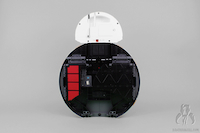 Star Wars The Last Jedi BB-8 2-In-1 Mega Playset