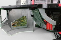 Star Wars The Last Jedi BB-8 2-In-1 Mega Playset