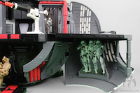 Star Wars The Last Jedi BB-8 2-In-1 Mega Playset