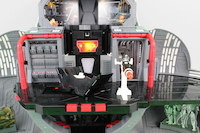 Star Wars The Last Jedi BB-8 2-In-1 Mega Playset