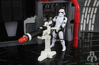 Star Wars The Last Jedi BB-8 2-In-1 Mega Playset