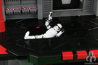 Star Wars The Last Jedi BB-8 2-In-1 Mega Playset