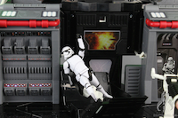 Star Wars The Last Jedi BB-8 2-In-1 Mega Playset