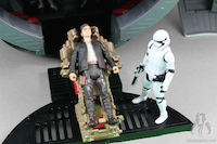 Star Wars The Last Jedi BB-8 2-In-1 Mega Playset