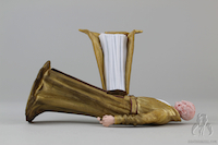 Star Wars The Last Jedi BB-8 2-In-1 Mega Playset