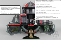 BB-8 2-In-1 Mega Playset