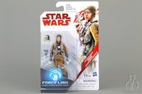 Star Wars The Last Jedi Paige Resistance Gunner