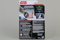 Star Wars The Last Jedi Paige Resistance Gunner