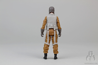 Star Wars The Last Jedi Paige Resistance Gunner