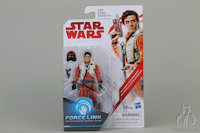Poe Dameron