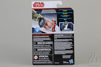 Star Wars The Last Jedi Poe Dameron (Resistance Pilot)