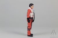 Star Wars The Last Jedi Poe Dameron (Resistance Pilot)