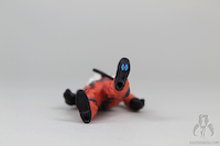 Star Wars The Last Jedi Poe Dameron (Resistance Pilot)