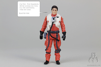 Poe Dameron