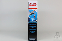 Star Wars The Last Jedi Poe's Boosted X-Wing