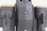 Star Wars The Last Jedi Poe's Boosted X-Wing