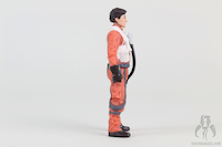 Star Wars The Last Jedi Poe's Boosted X-Wing