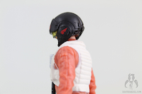 Star Wars The Last Jedi Poe's Boosted X-Wing