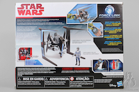 Star Wars The Last Jedi Canto Bight Police Speeder