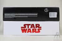 Star Wars The Last Jedi Canto Bight Police Speeder