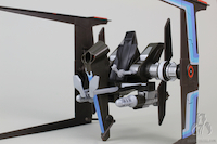 Star Wars The Last Jedi Canto Bight Police Speeder