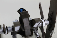 Star Wars The Last Jedi Canto Bight Police Speeder