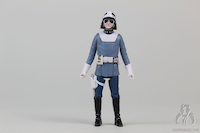 Star Wars The Last Jedi Canto Bight Police Speeder