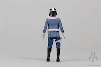 Star Wars The Last Jedi Canto Bight Police Speeder