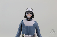 Star Wars The Last Jedi Canto Bight Police Speeder