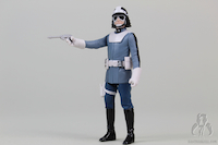 Star Wars The Last Jedi Canto Bight Police Speeder