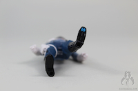 Star Wars The Last Jedi Canto Bight Police Speeder