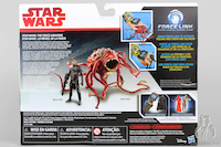 Star Wars The Last Jedi Rathtar