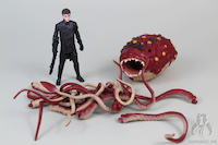 Star Wars The Last Jedi Rathtar