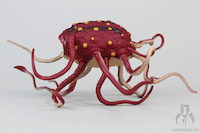 Star Wars The Last Jedi Rathtar