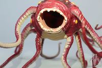 Star Wars The Last Jedi Rathtar
