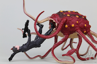 Star Wars The Last Jedi Rathtar