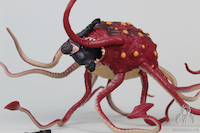 Star Wars The Last Jedi Rathtar